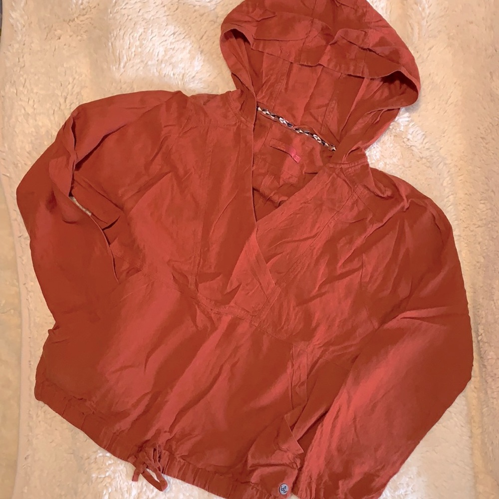 Prana pullover